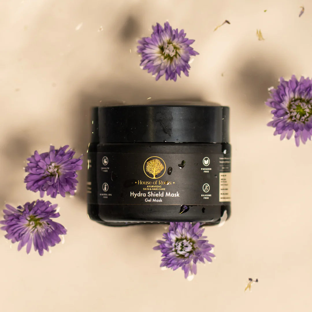 Hydra Shield Sleep Mask