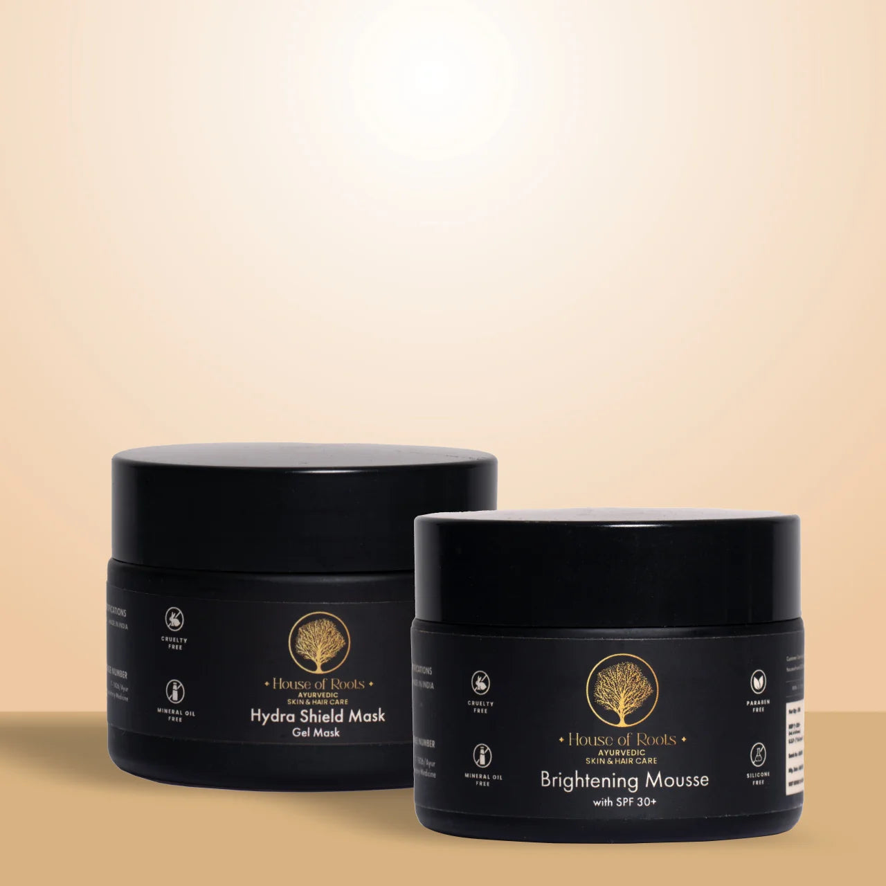 Ultimate Glow Set AM to PM Set