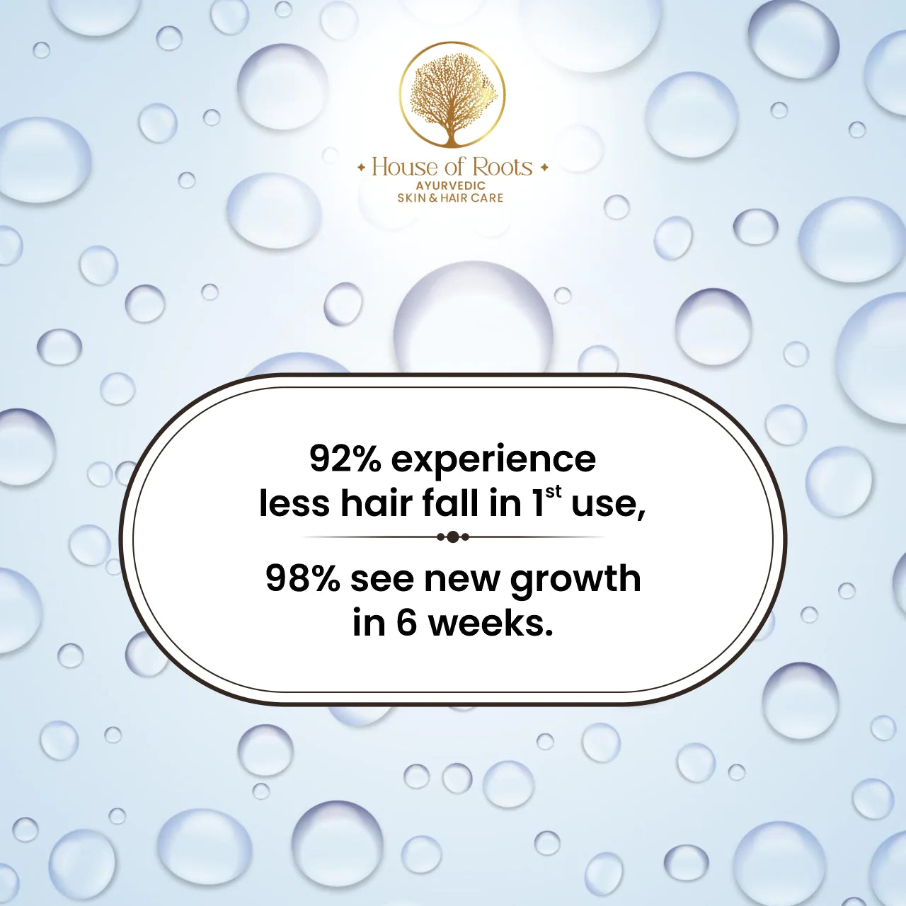 Hair Growth Oil Serum (Pack of 2)