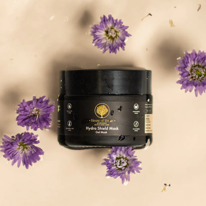 Hydra Shield Sleep Mask