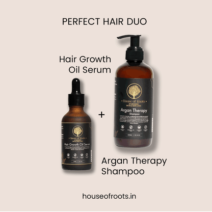 Hair Fall Control Combo