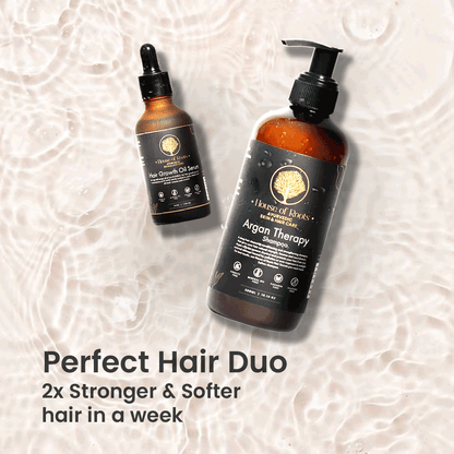 Hair Fall Control Combo